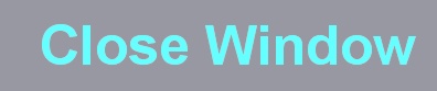 Close The Window